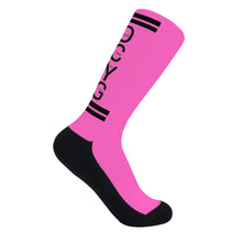 Load image into Gallery viewer, DCYG Xclusive Men's Basketball  Crew Socks
