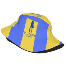 Load image into Gallery viewer, DCYG Xclusive Adult Female Bucket Hat
