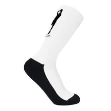 Load image into Gallery viewer, DCYG Xclusive Men's Basketball  Crew Socks

