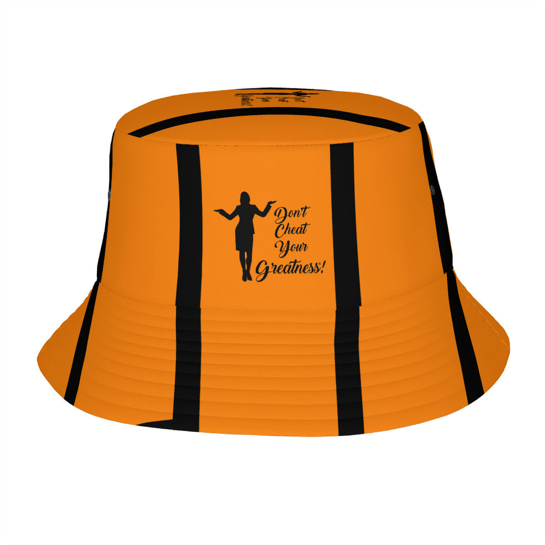 815 Edition Female Adult Bucket Hat