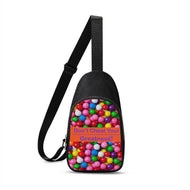 D YG Xclusive Chest Bag