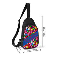 Load image into Gallery viewer, DCYG Xclusive Chest Bag

