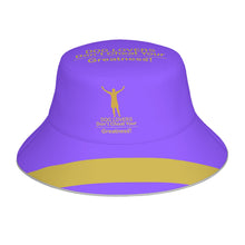 Load image into Gallery viewer, D9 Collection Bucket Hat
