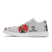Load image into Gallery viewer, DCYG Xclusive Unisex Low Top Skateboard Sneakers -

