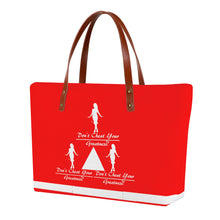 Load image into Gallery viewer, D9 Collection Cloth Totes
