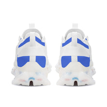 Load image into Gallery viewer, DCYG Air Max  50's  React Sneakers - White
