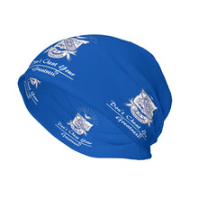 Load image into Gallery viewer, Phi Beta Sigma Inc, Adult Large Knitted Beanie
