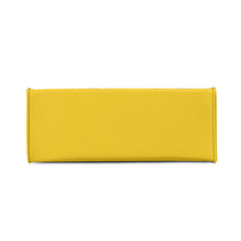Load image into Gallery viewer, DRIP Blue CR Logo &amp; Gold  Multiple Sizes Upgraded Luxury Women PU Leather Handbag
