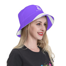 Load image into Gallery viewer, E9 Edition Reflective Bucket Hat
