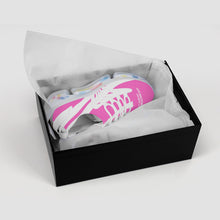 Load image into Gallery viewer, DCYG  Air Max 50&#39;s React Sneakers - White
