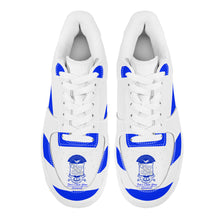 Load image into Gallery viewer, Phi Beta Sigma Inc, Low Top Sneaker

