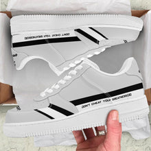 Load image into Gallery viewer, DCYG Xclusive, Low Top Unisex Sneaker
