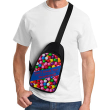 Load image into Gallery viewer, DCYG Xclusive Chest Bag
