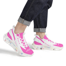 Load image into Gallery viewer, DCYG Air Max 50's Sneakers - White
