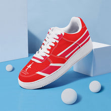 Load image into Gallery viewer, D9 Collection Low Top Sneaker
