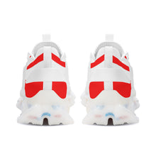 Load image into Gallery viewer, DCYG Air Max 50's React Sneakers - White
