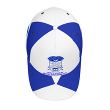 Load image into Gallery viewer, Phi Beta Sigma Inc, Curved Brim Baseball Cap
