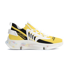 Load image into Gallery viewer, DCYG X2 Air Max React Sneakers - White
