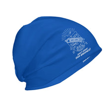 Load image into Gallery viewer, Phi Beta Sigma Inc, Adult Large Knitted Beanie
