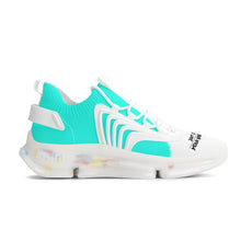 Load image into Gallery viewer, Air Max React Sneakers - White
