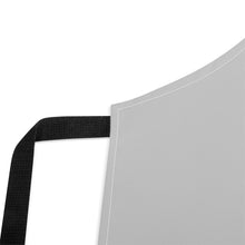 Load image into Gallery viewer, Ancestors Native , Black Logo , Grey Apron
