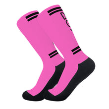 Load image into Gallery viewer, DCYG Xclusive Men's Basketball  Crew Socks

