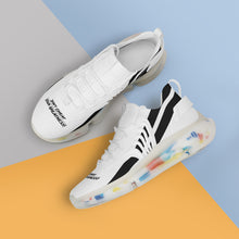 Load image into Gallery viewer, DCYG  Air Max 50&#39;s React Sneakers - White
