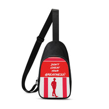Load image into Gallery viewer, DVYG Xclusive Chest Bag
