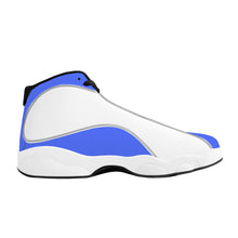 Load image into Gallery viewer, DCYG Xclusive Shoes - Blue &amp; White
