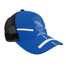 Load image into Gallery viewer, Phi Beta Sigma Inc, Brim Mesh Baseball Cap

