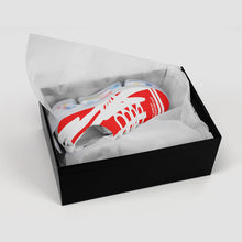 Load image into Gallery viewer, DCYG X2 Air Max React Sneakers - White

