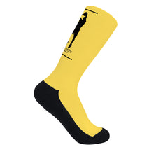 Load image into Gallery viewer, DCYG Xclusive Men's Basketball Crew Socks
