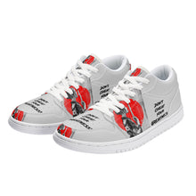 Load image into Gallery viewer, DCYG Xclusive Unisex Low Top Skateboard Sneakers -
