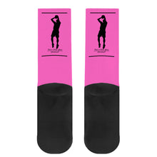 Load image into Gallery viewer, DCYG Xclusive Men's Basketball Crew Socks
