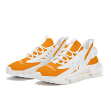 Load image into Gallery viewer, DCYG Air Max 50's React Sneakers - White
