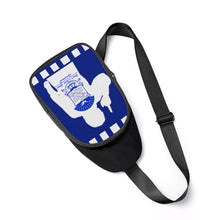 Load image into Gallery viewer, Phi Beta Sigma Inc, Chest Bag
