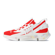 DCYG Air Max 50's React Sneakers - White