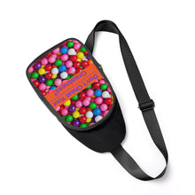 Load image into Gallery viewer, D YG Xclusive Chest Bag
