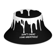 Load image into Gallery viewer, DCYG 24 DRIP Bucket Hat

