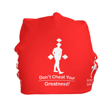 Load image into Gallery viewer, D9 Collection Large Knitted Beanie
