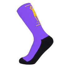 Load image into Gallery viewer, DCYG Xclusive Men's Basketball Crew Socks
