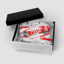 Load image into Gallery viewer, DCYG X2 Air Max React Sneakers - White
