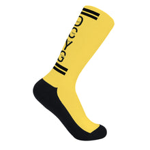 Load image into Gallery viewer, DCYG Xclusive Men's Basketball Crew Socks
