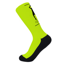 Load image into Gallery viewer, DCYG Xclusive Men's Basketball Crew Socks
