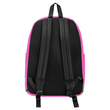 Load image into Gallery viewer, D9 Collection Cotton Backpack
