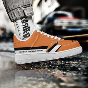 815 Edition, Low Top Unisex Sneaker