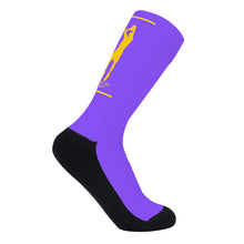 Load image into Gallery viewer, DCYG Xclusive Men's Basketball Crew Socks
