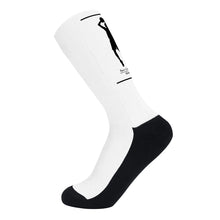 Load image into Gallery viewer, DCYG Xclusive Men's Basketball Crew Socks
