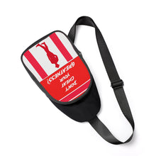 Load image into Gallery viewer, DVYG Xclusive Chest Bag
