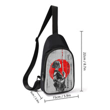 Load image into Gallery viewer, DCYG Xclusive Chest Bag
